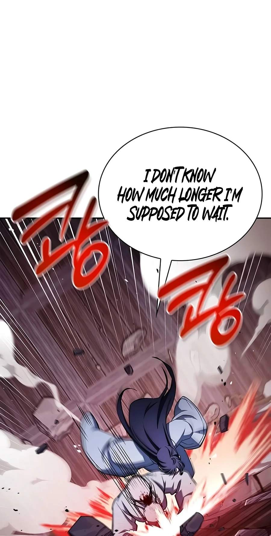 Heavenly Grand Archive’s Young Master Chapter 189 - Page 18