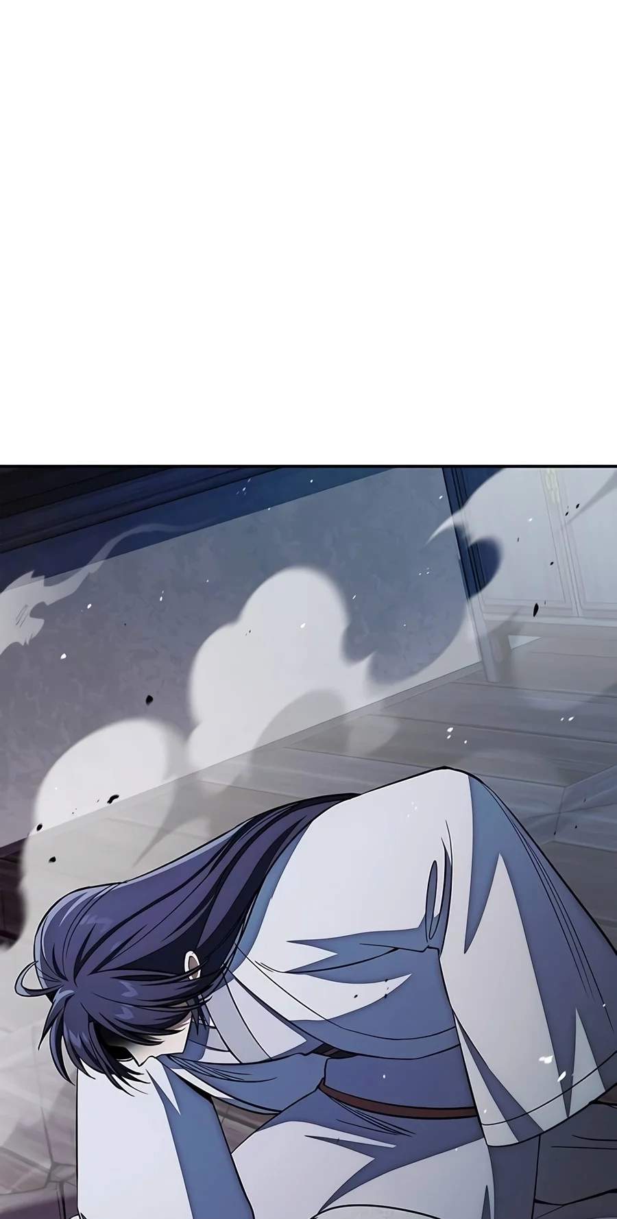 Heavenly Grand Archive’s Young Master Chapter 189 - Page 2