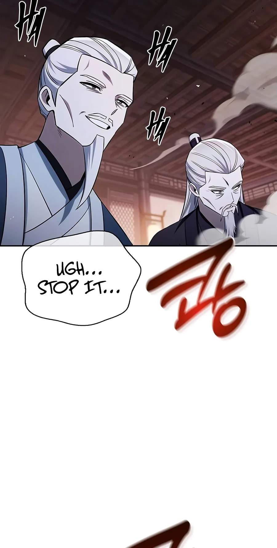 Heavenly Grand Archive’s Young Master Chapter 189 - Page 20