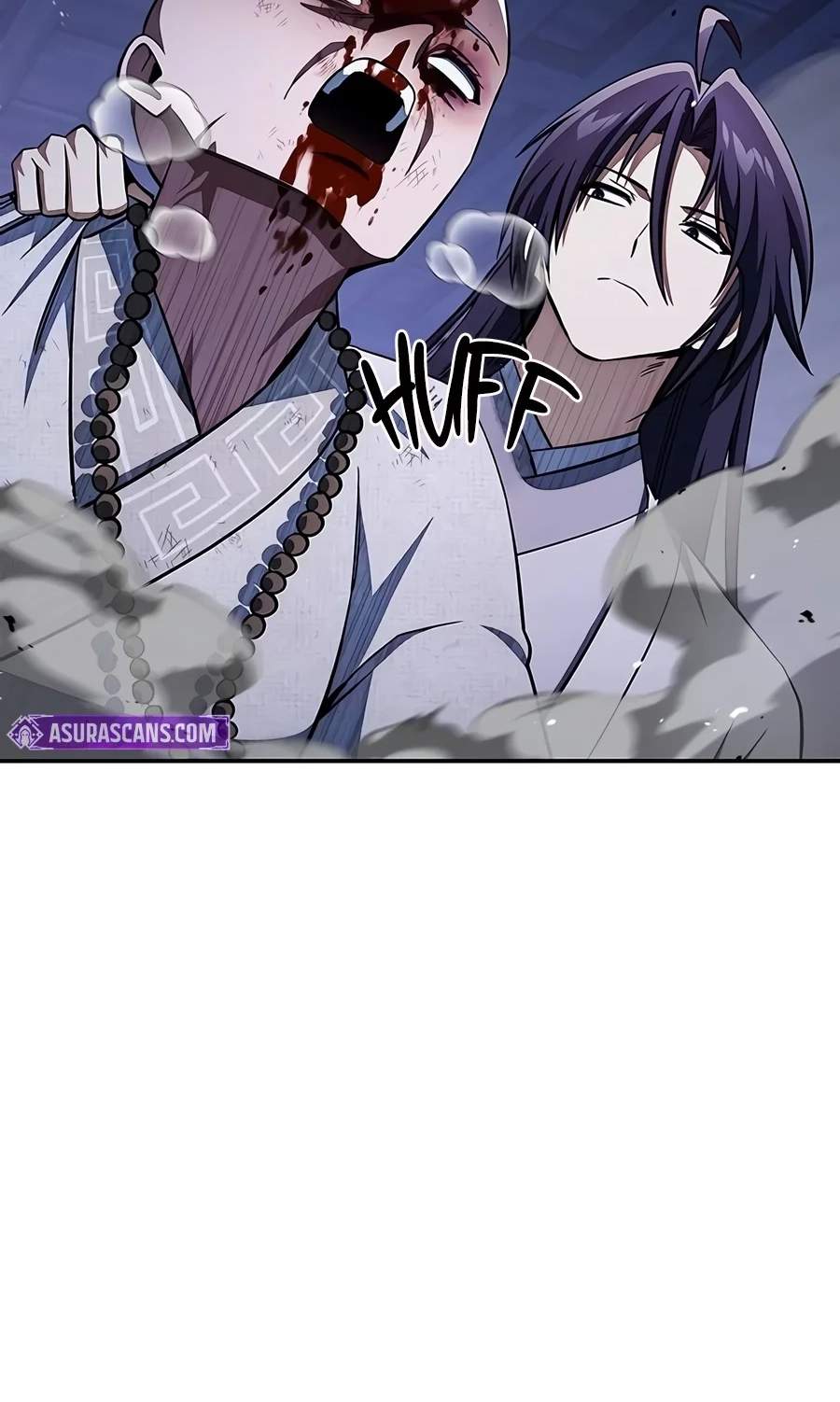 Heavenly Grand Archive’s Young Master Chapter 189 - Page 23