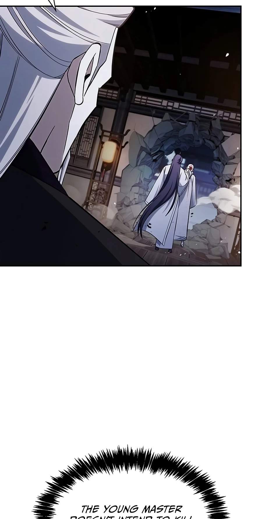 Heavenly Grand Archive’s Young Master Chapter 189 - Page 26