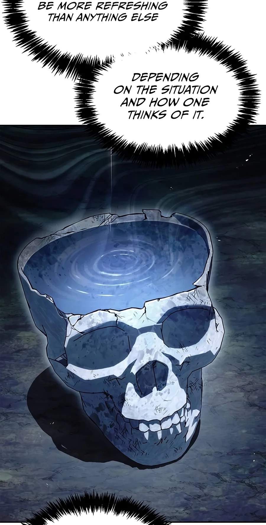 Heavenly Grand Archive’s Young Master Chapter 189 - Page 28