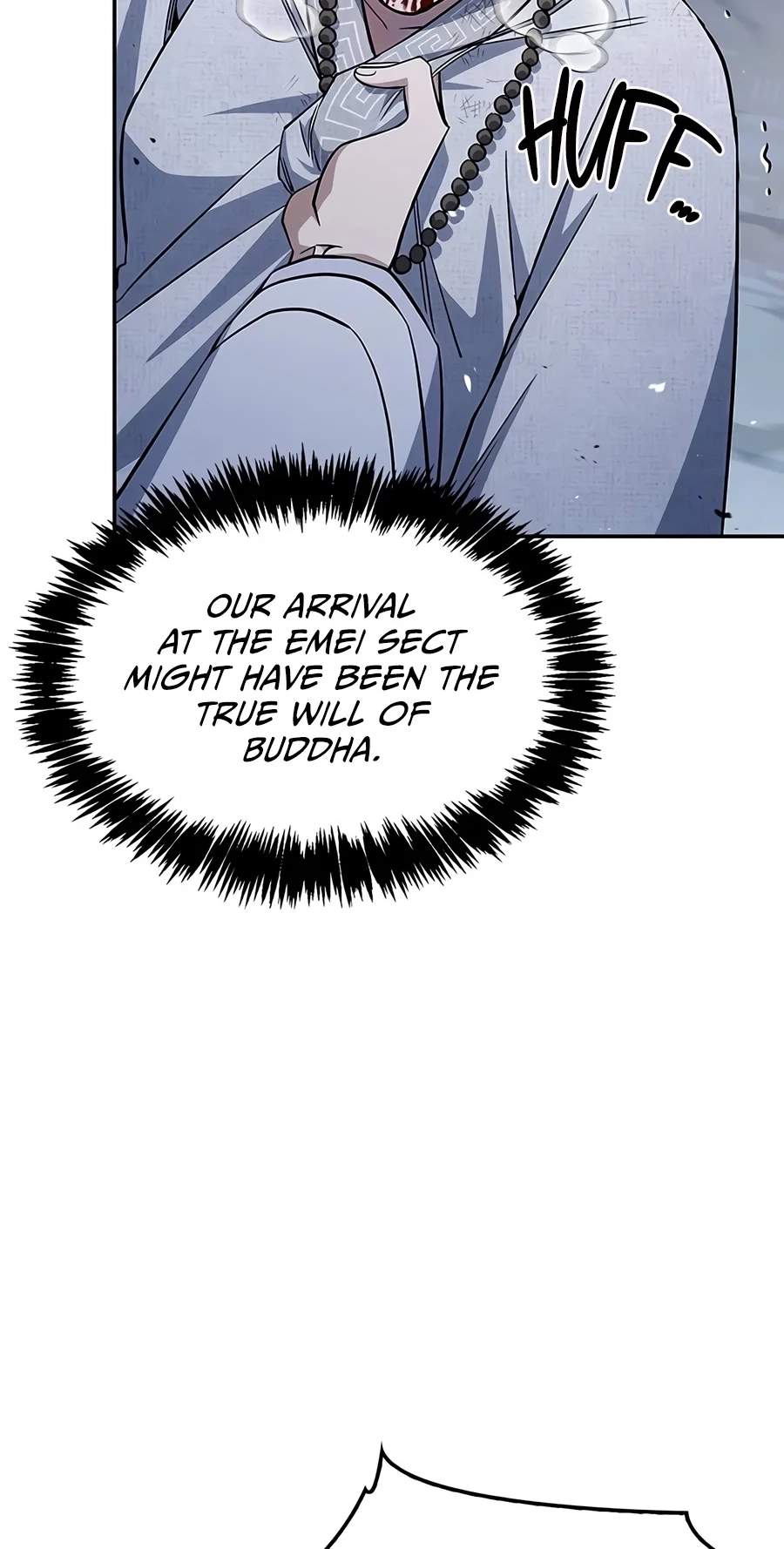 Heavenly Grand Archive’s Young Master Chapter 189 - Page 30