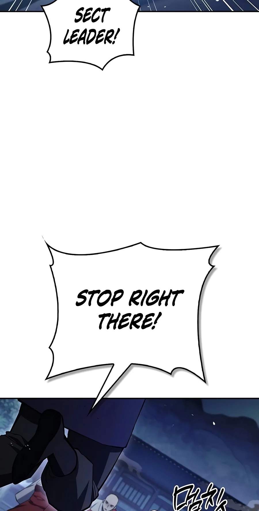 Heavenly Grand Archive’s Young Master Chapter 189 - Page 32