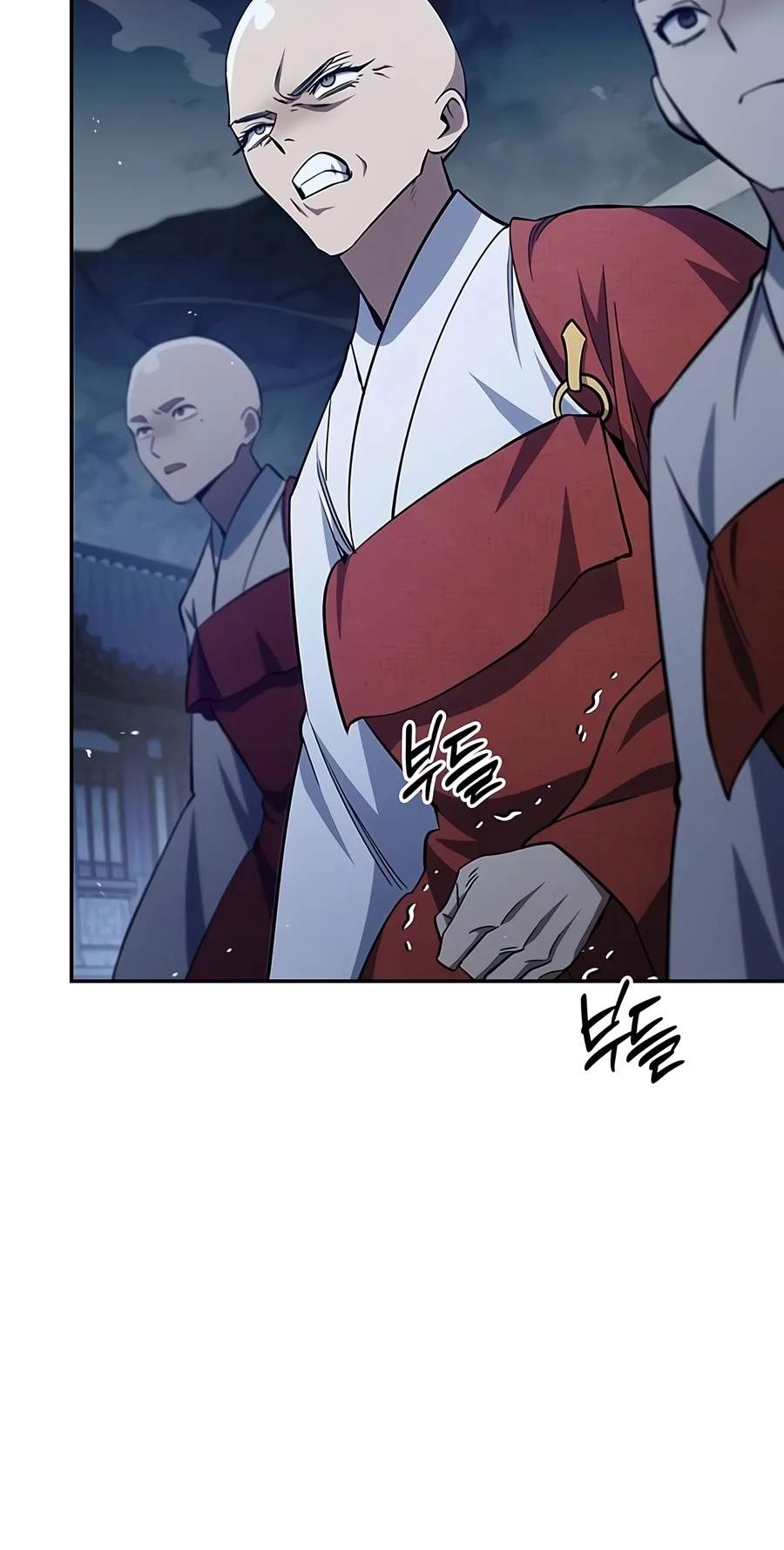Heavenly Grand Archive’s Young Master Chapter 189 - Page 36