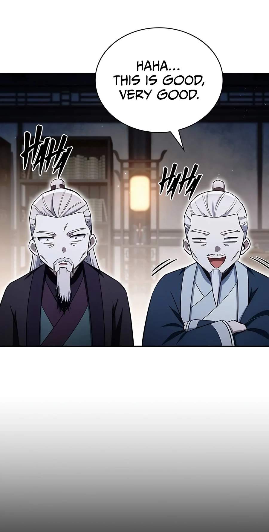 Heavenly Grand Archive’s Young Master Chapter 189 - Page 4