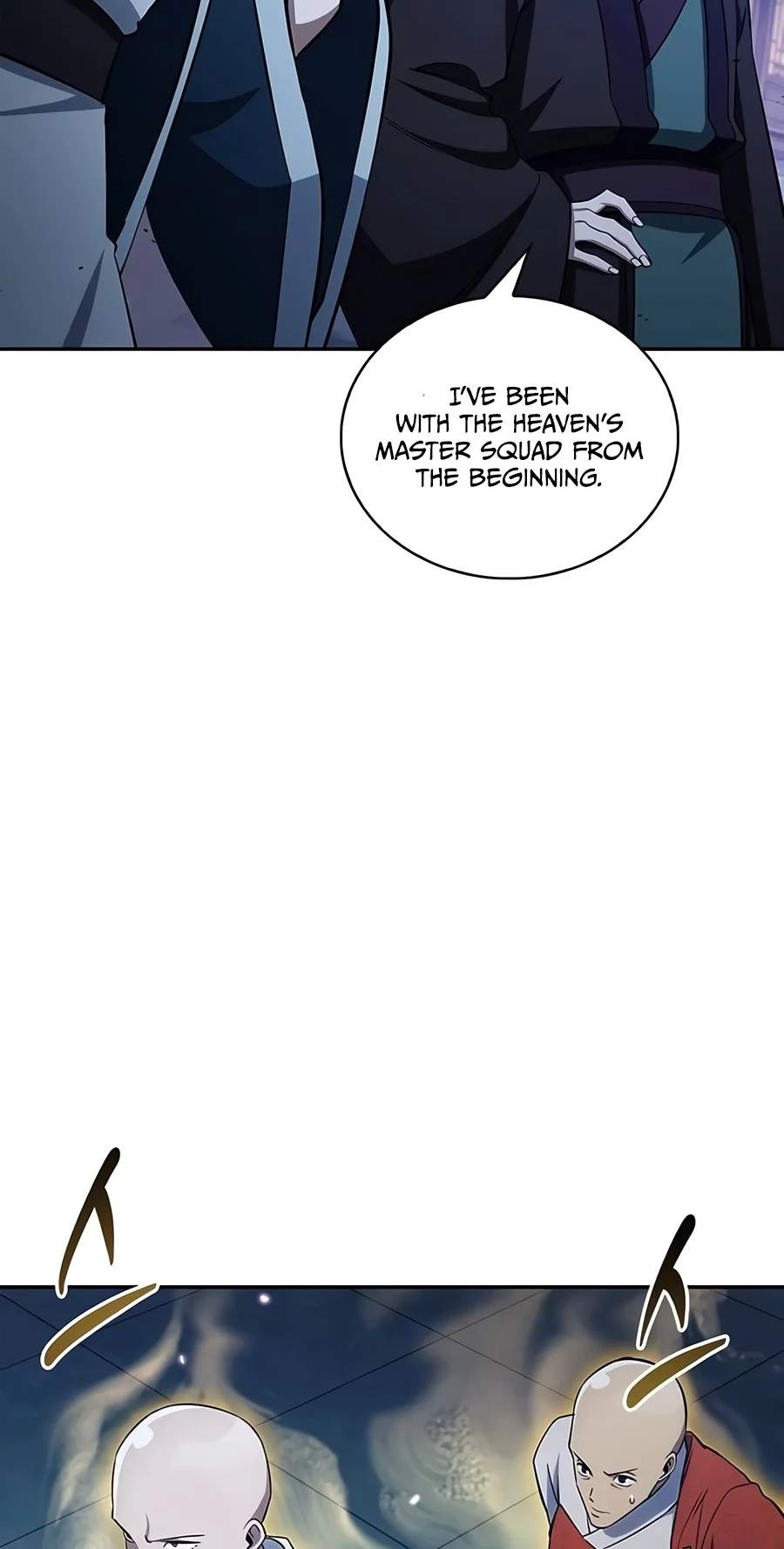 Heavenly Grand Archive’s Young Master Chapter 189 - Page 41