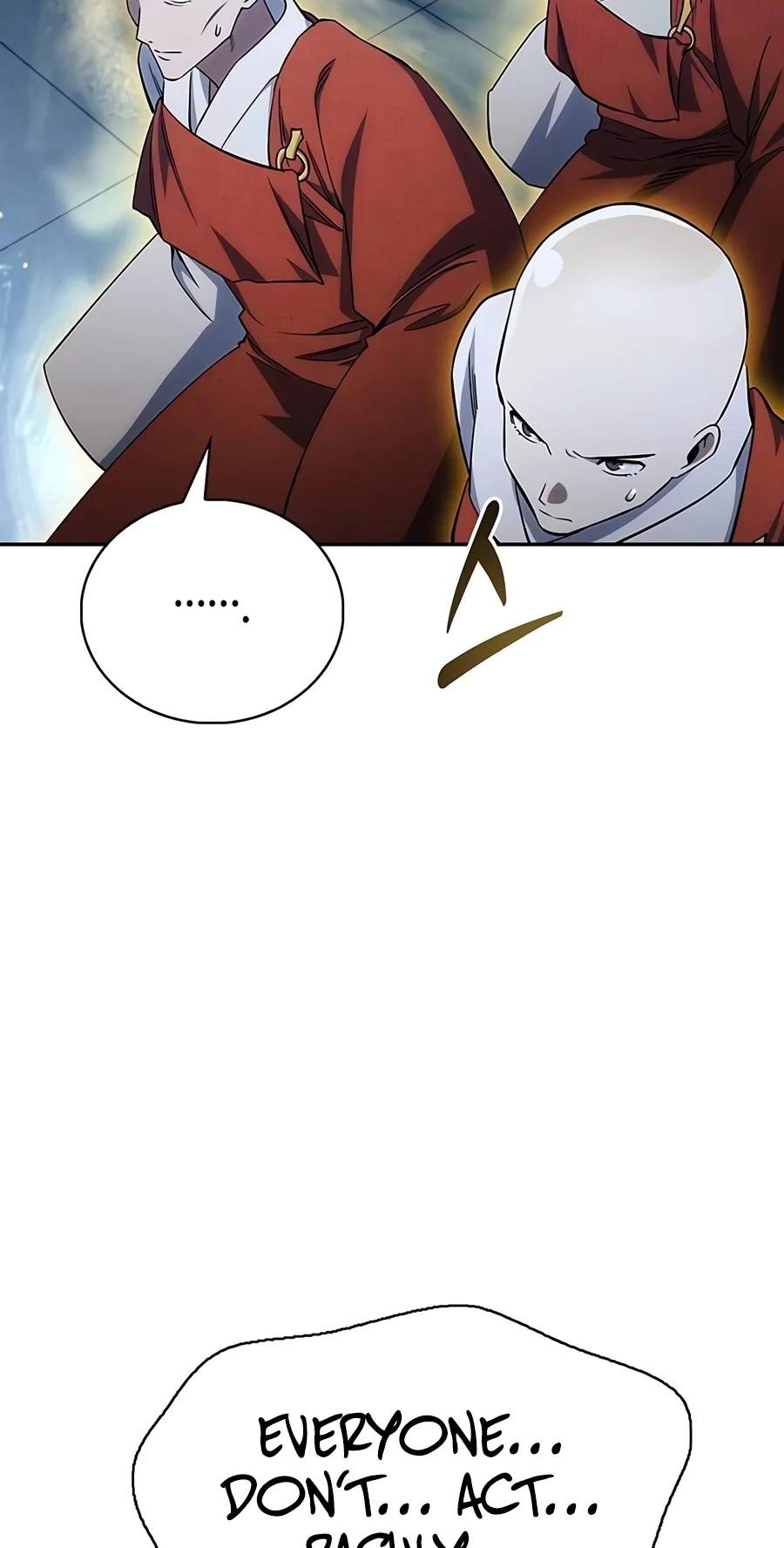Heavenly Grand Archive’s Young Master Chapter 189 - Page 42
