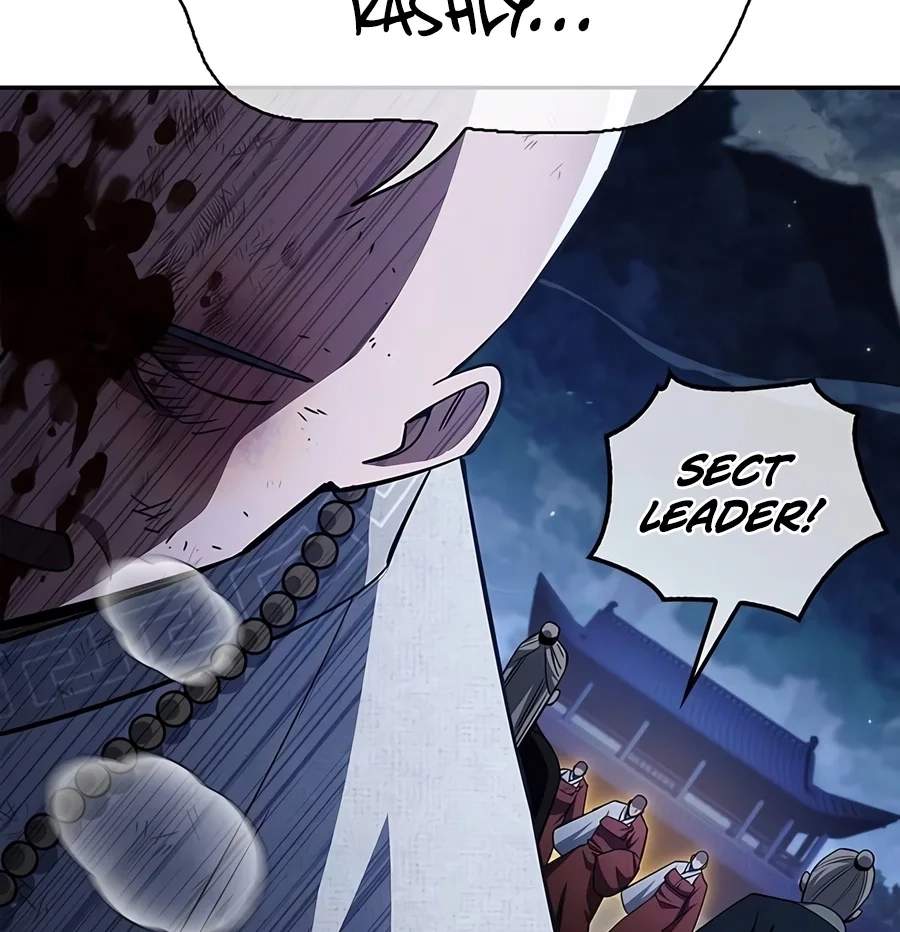 Heavenly Grand Archive’s Young Master Chapter 189 - Page 43