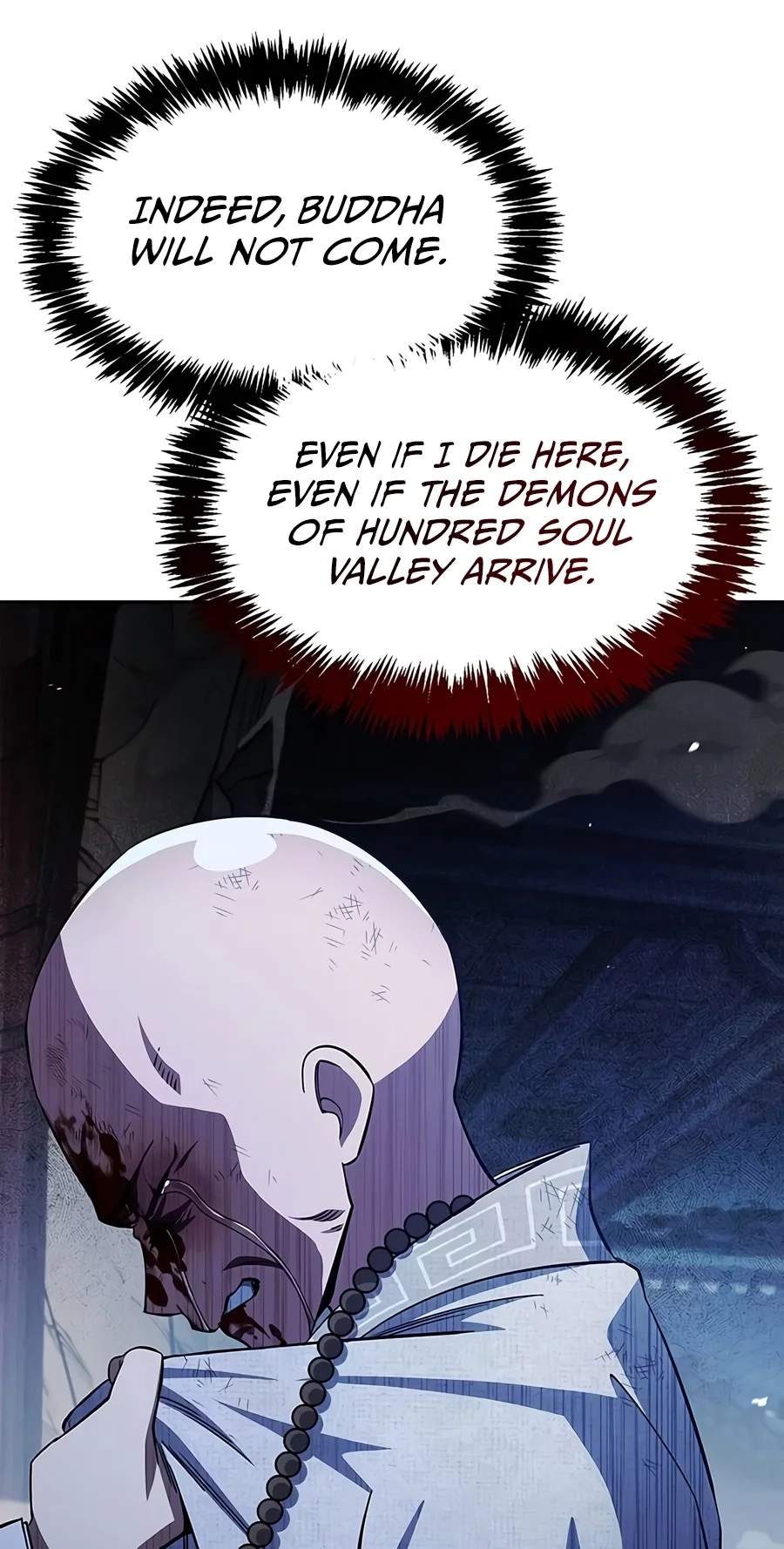 Heavenly Grand Archive’s Young Master Chapter 189 - Page 45