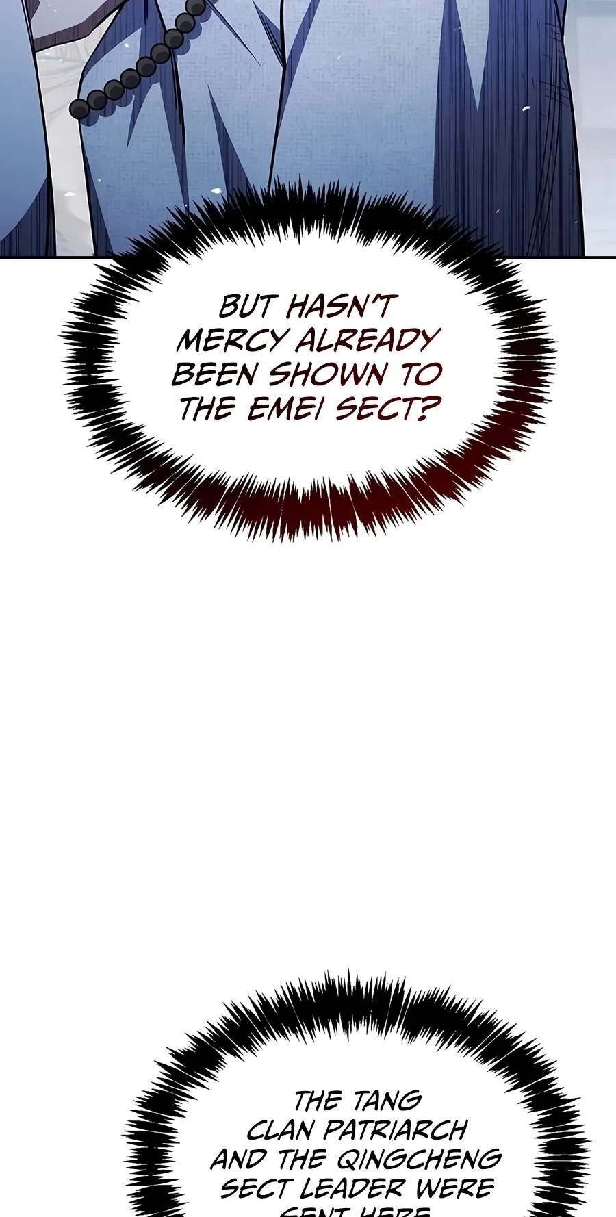 Heavenly Grand Archive’s Young Master Chapter 189 - Page 46