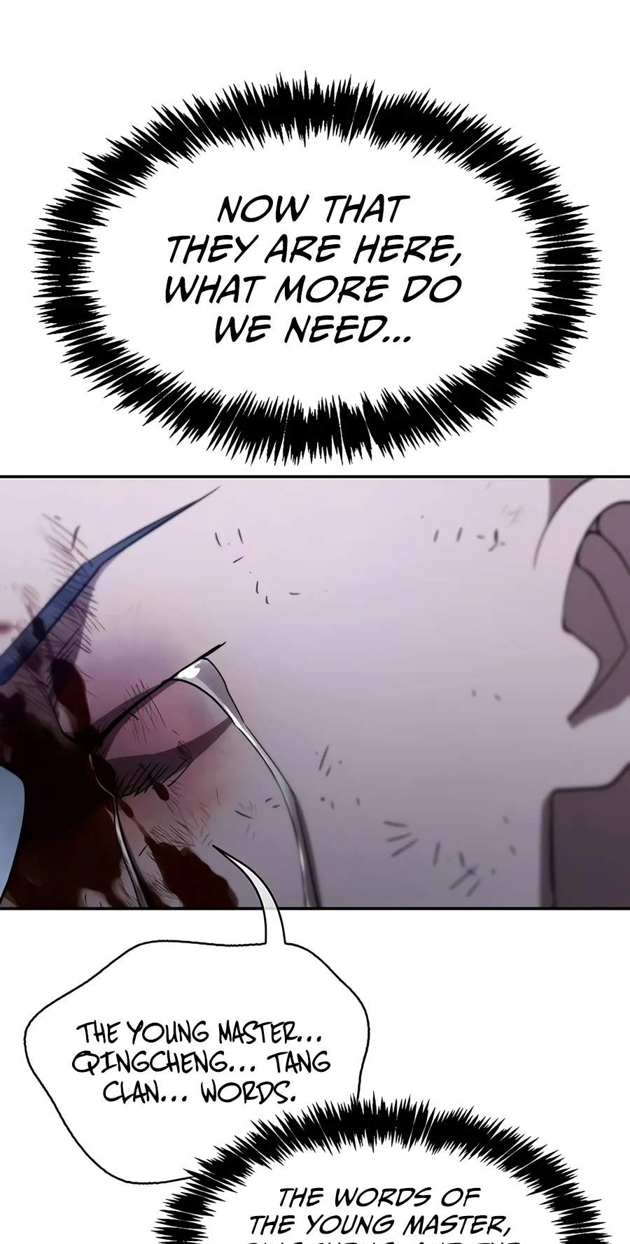Heavenly Grand Archive’s Young Master Chapter 189 - Page 49