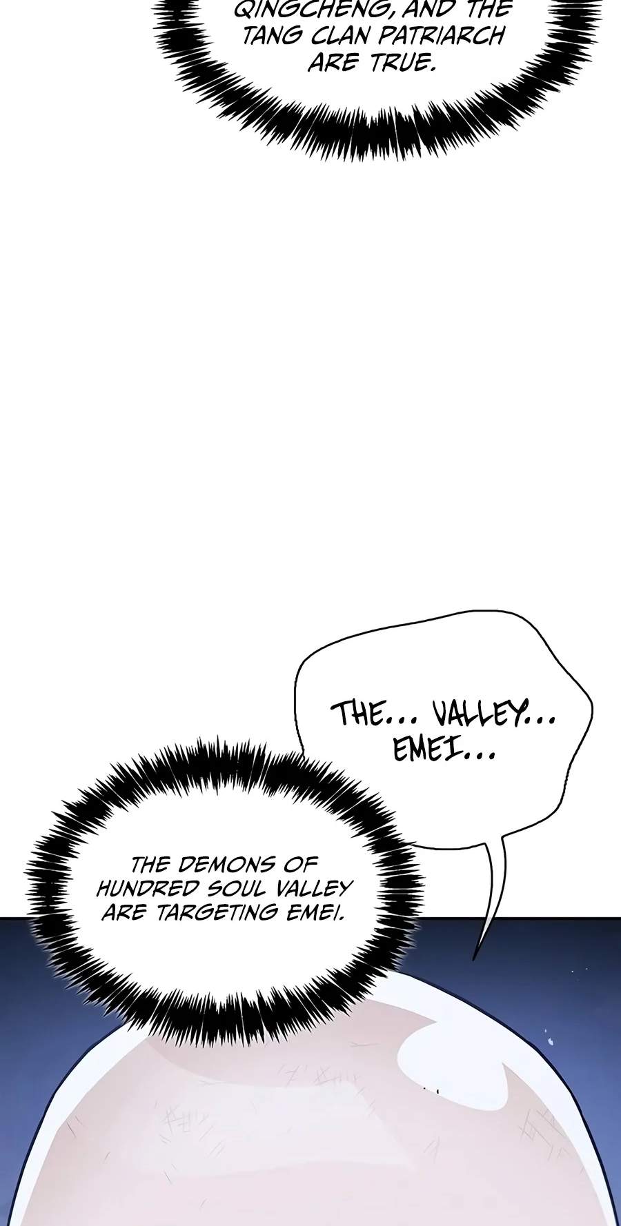 Heavenly Grand Archive’s Young Master Chapter 189 - Page 50