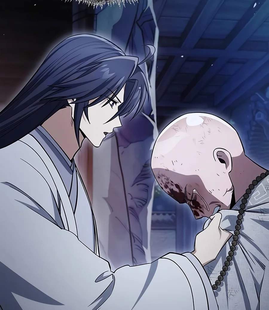 Heavenly Grand Archive’s Young Master Chapter 189 - Page 54