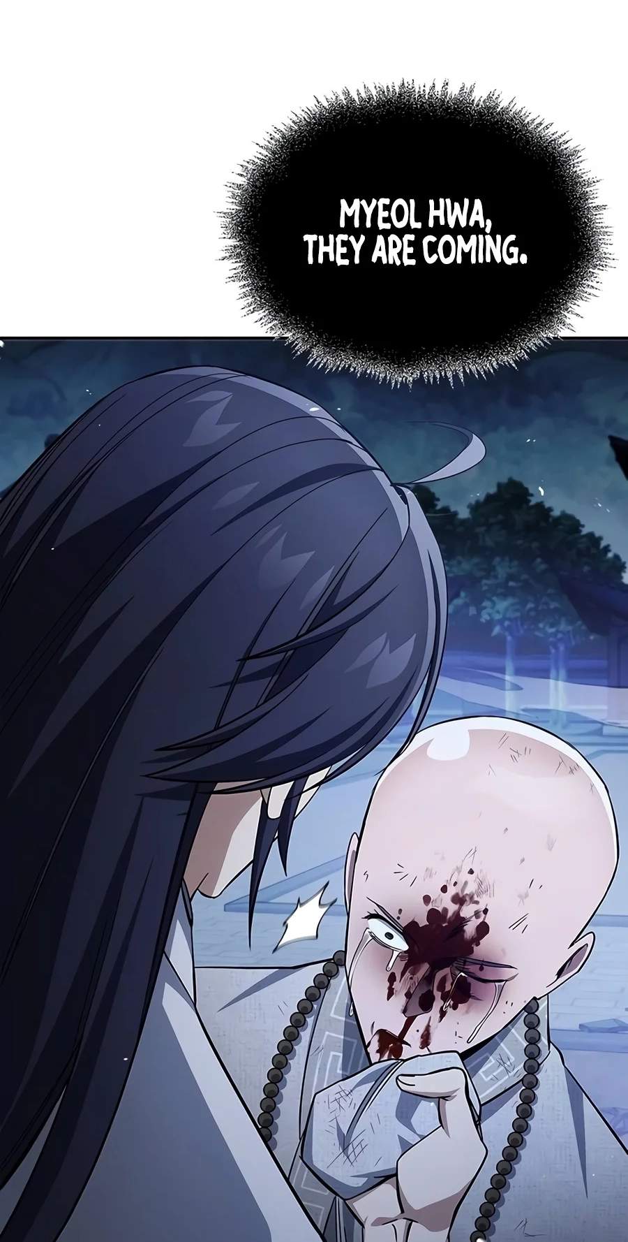 Heavenly Grand Archive’s Young Master Chapter 189 - Page 62
