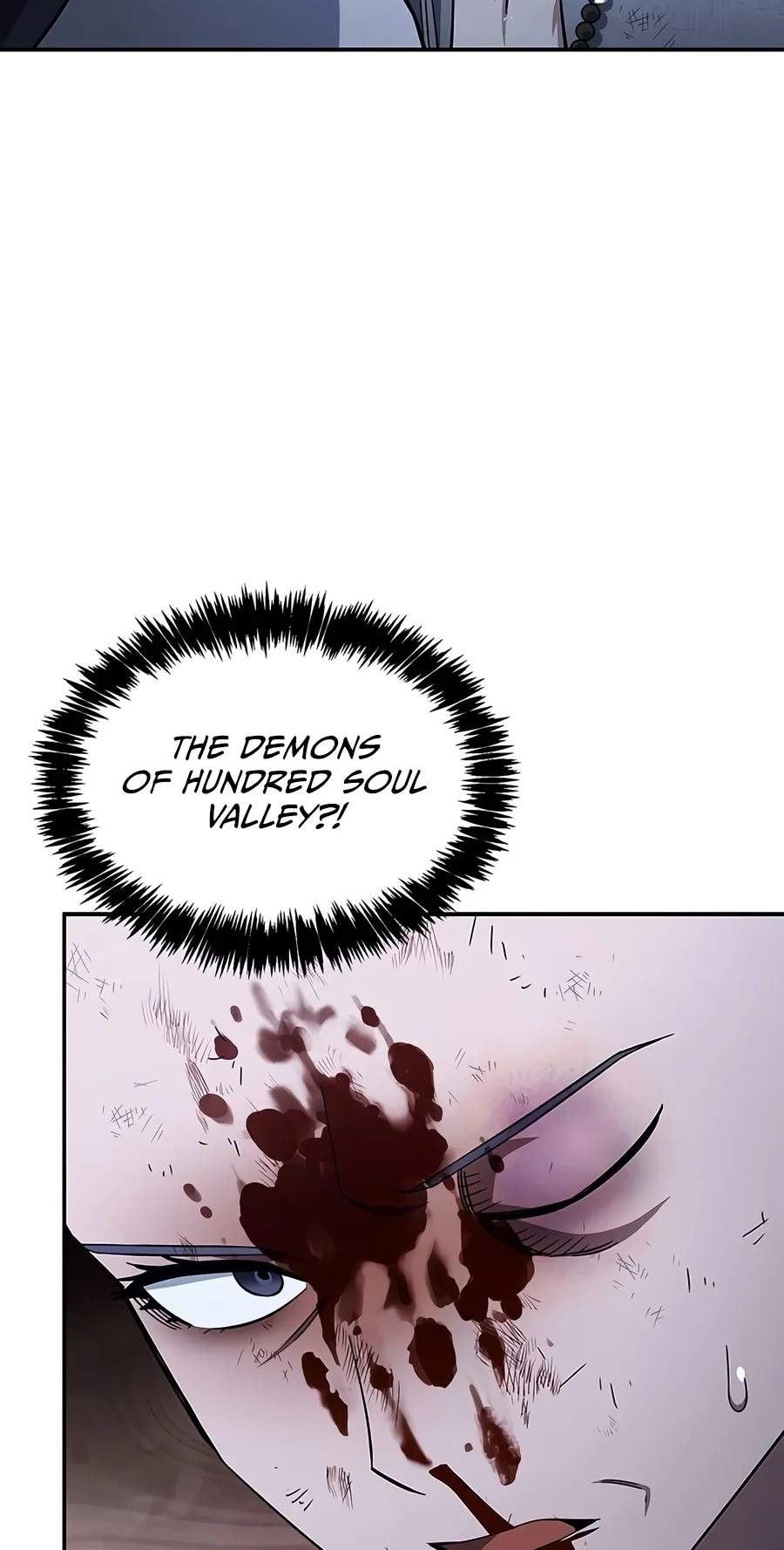 Heavenly Grand Archive’s Young Master Chapter 189 - Page 63
