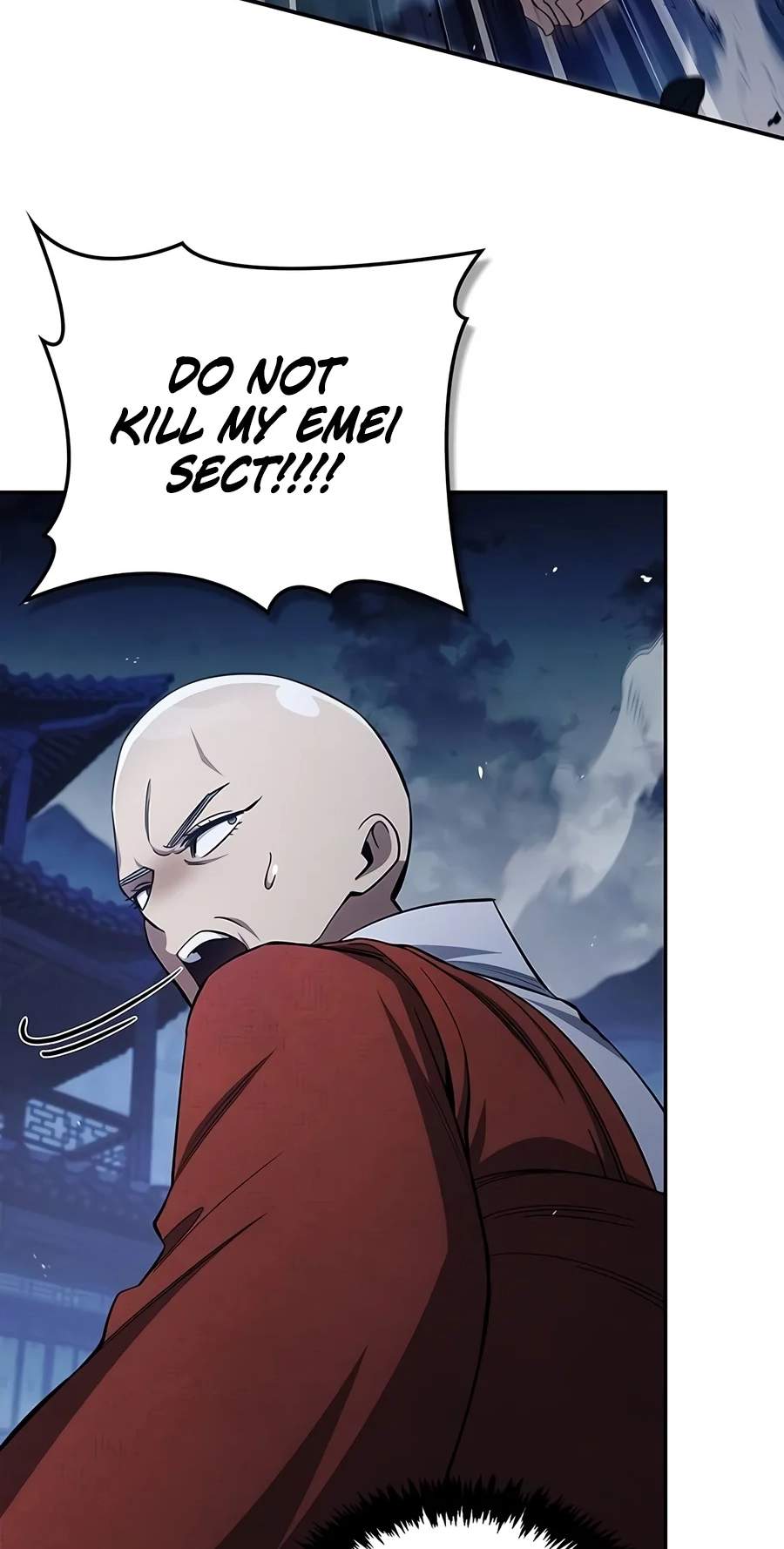Heavenly Grand Archive’s Young Master Chapter 189 - Page 70