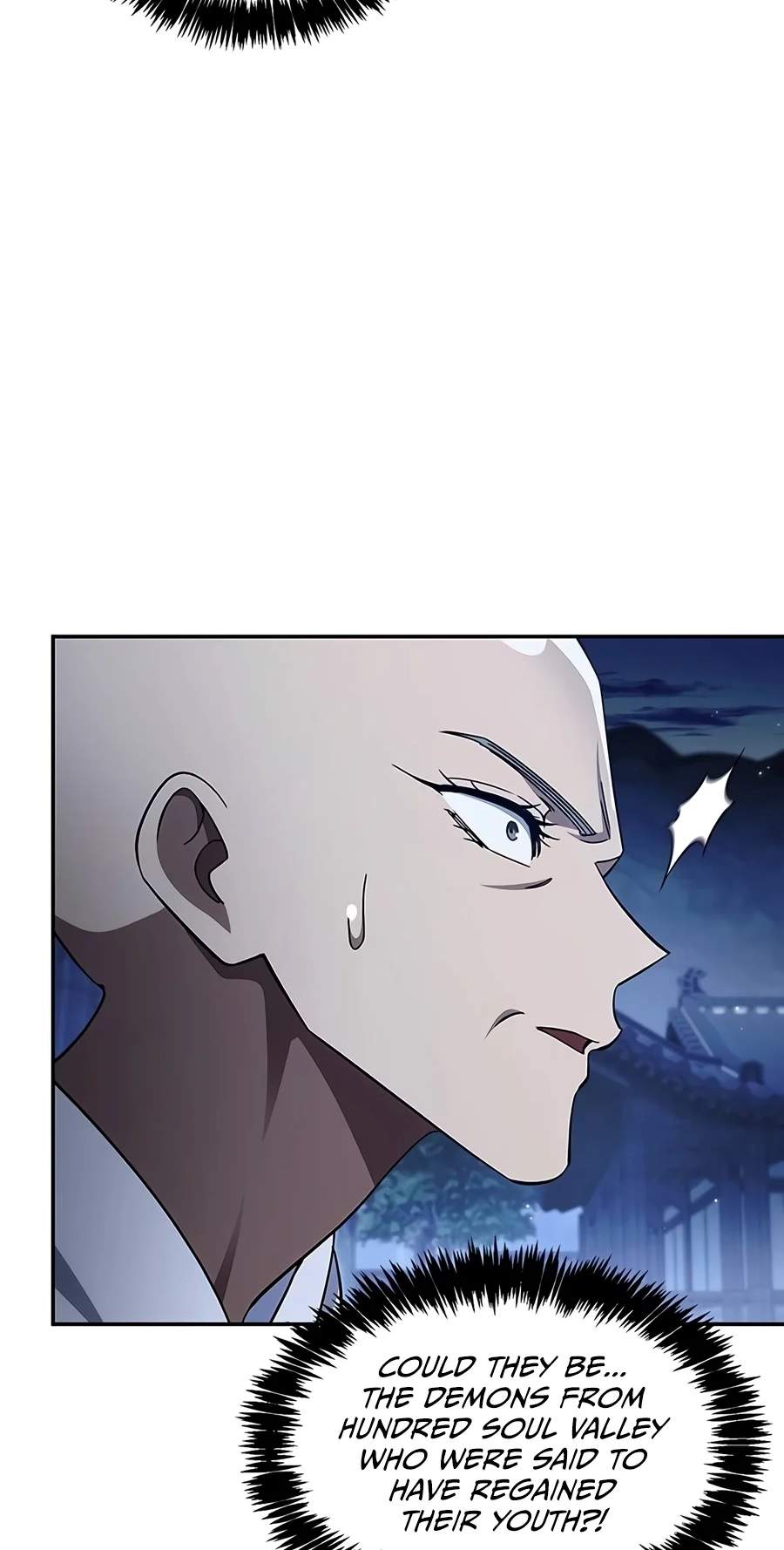 Heavenly Grand Archive’s Young Master Chapter 189 - Page 79