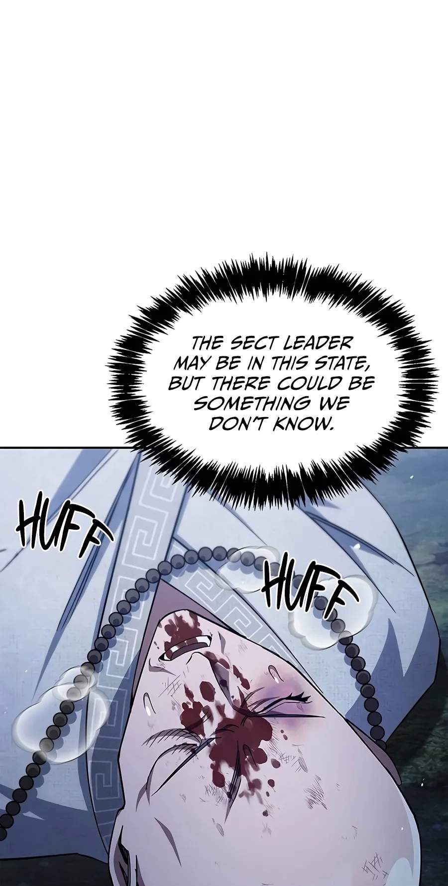 Heavenly Grand Archive’s Young Master Chapter 189 - Page 82