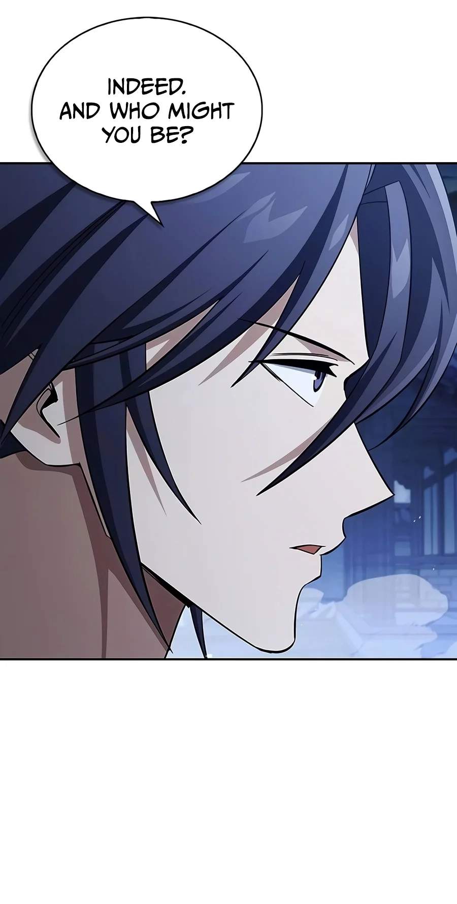 Heavenly Grand Archive’s Young Master Chapter 189 - Page 89
