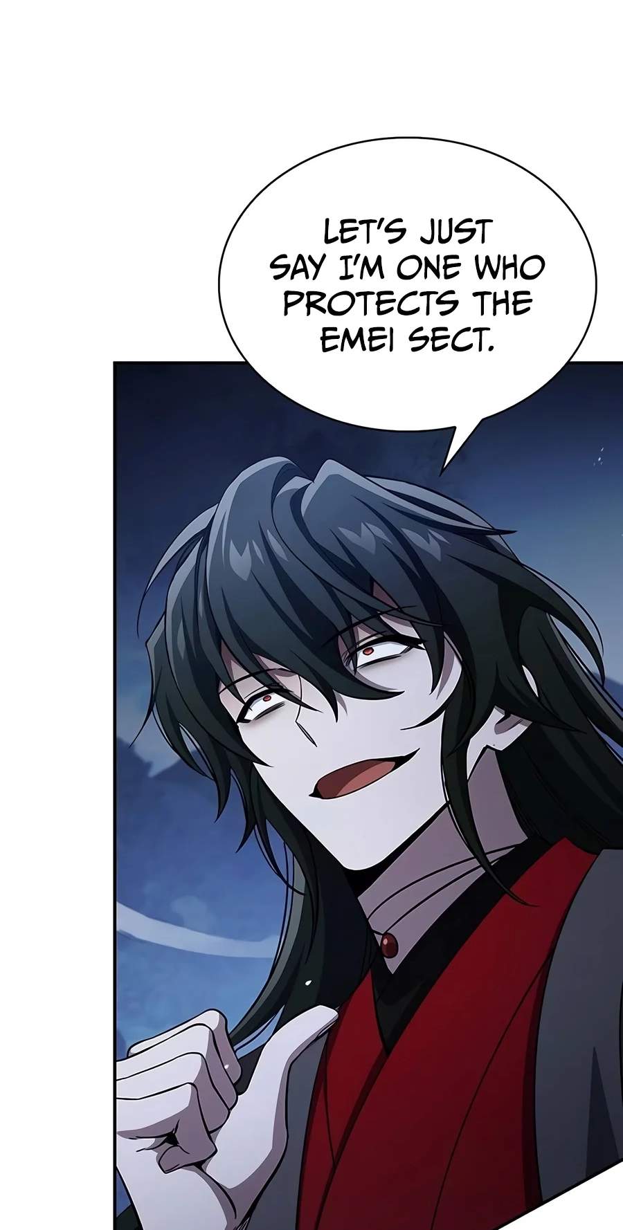 Heavenly Grand Archive’s Young Master Chapter 189 - Page 90