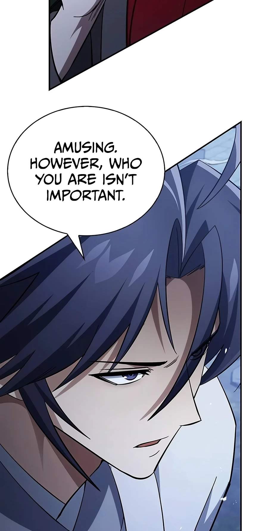 Heavenly Grand Archive’s Young Master Chapter 189 - Page 91