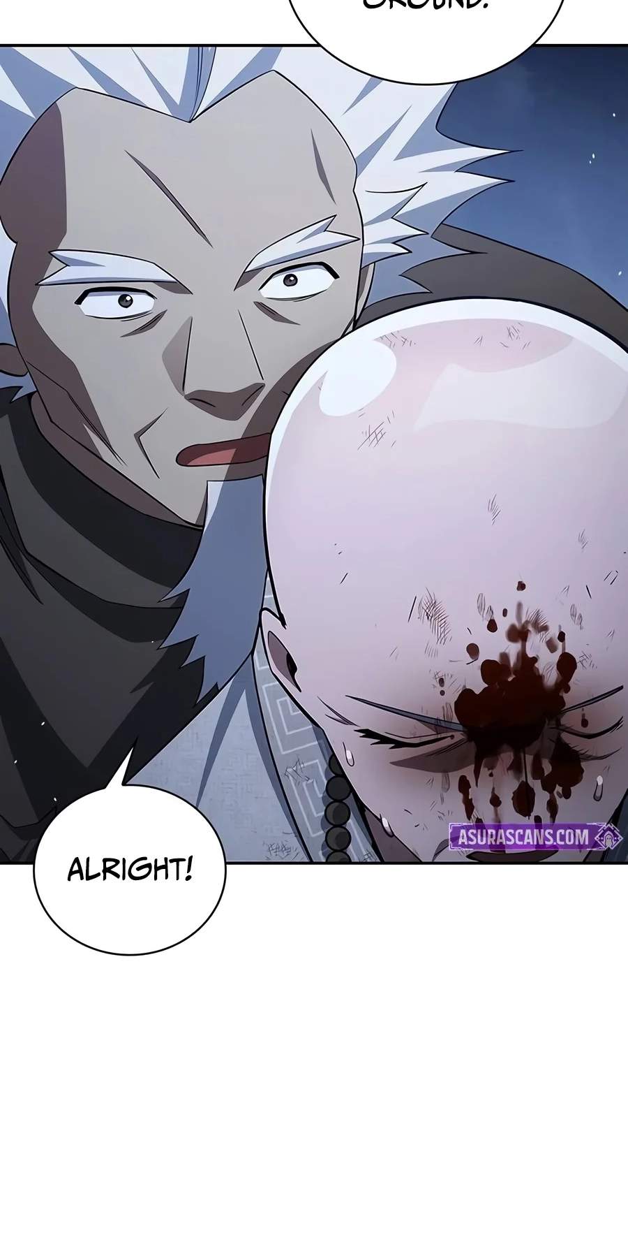 Heavenly Grand Archive’s Young Master Chapter 189 - Page 94