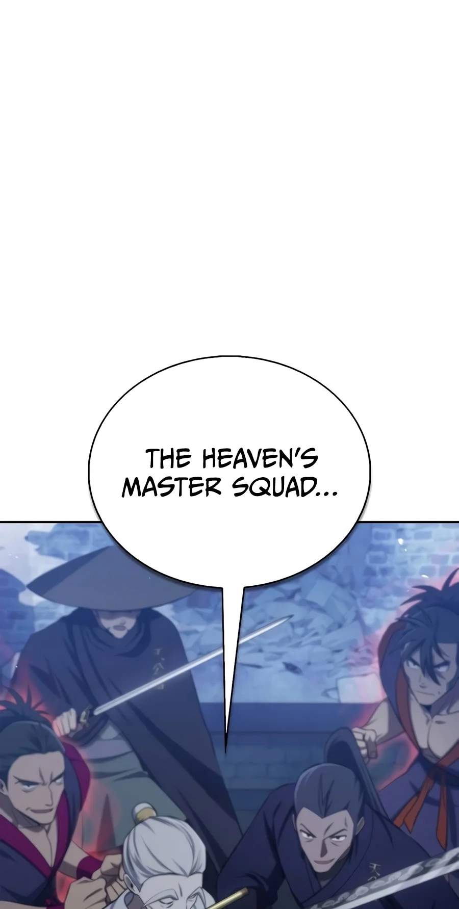 Heavenly Grand Archive’s Young Master Chapter 189 - Page 98