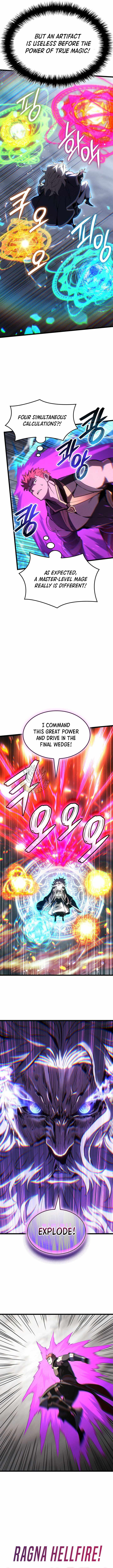 The Indomitable Martial King Chapter 153 - Page 13