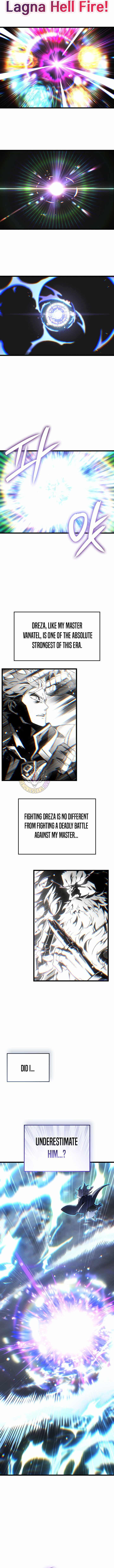 The Indomitable Martial King Chapter 153 - Page 14