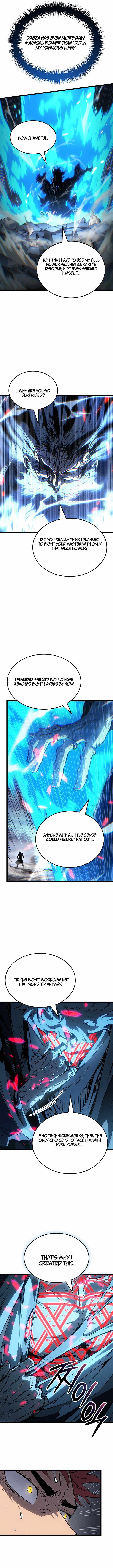 The Indomitable Martial King Chapter 155 - Page 14