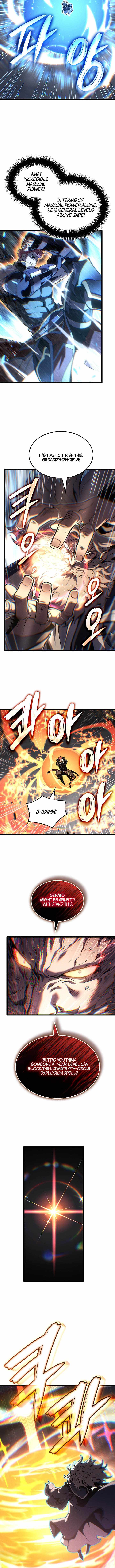 The Indomitable Martial King Chapter 155 - Page 7