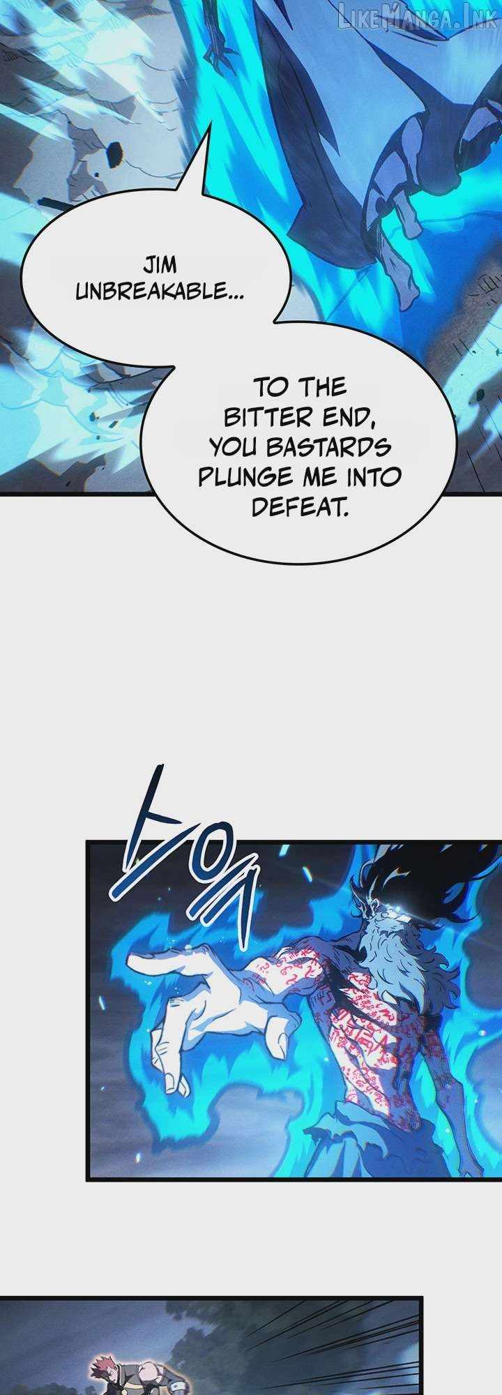 The Indomitable Martial King Chapter 156 - Page 13