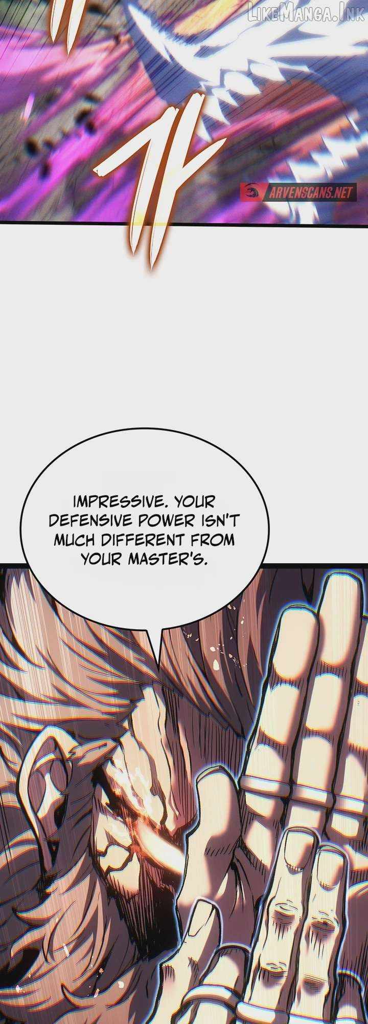 The Indomitable Martial King Chapter 156 - Page 37