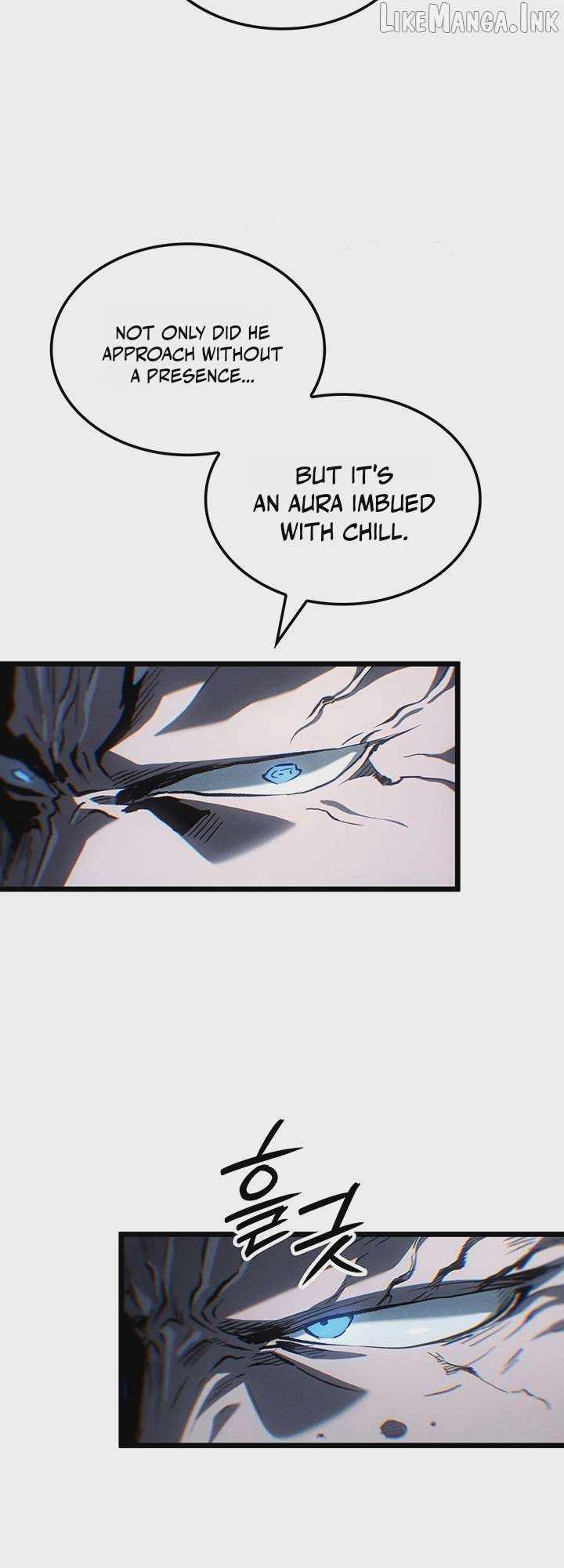 The Indomitable Martial King Chapter 156 - Page 79
