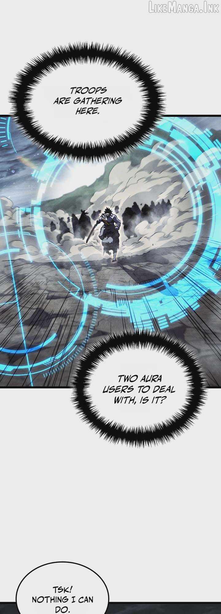 The Indomitable Martial King Chapter 156 - Page 80