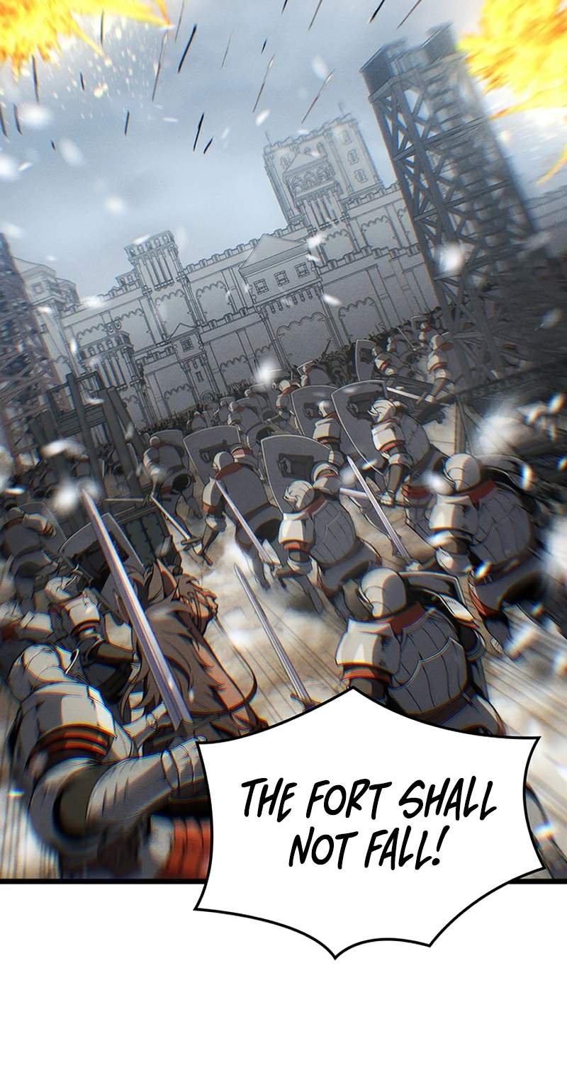 The Indomitable Martial King Chapter 157 - Page 101