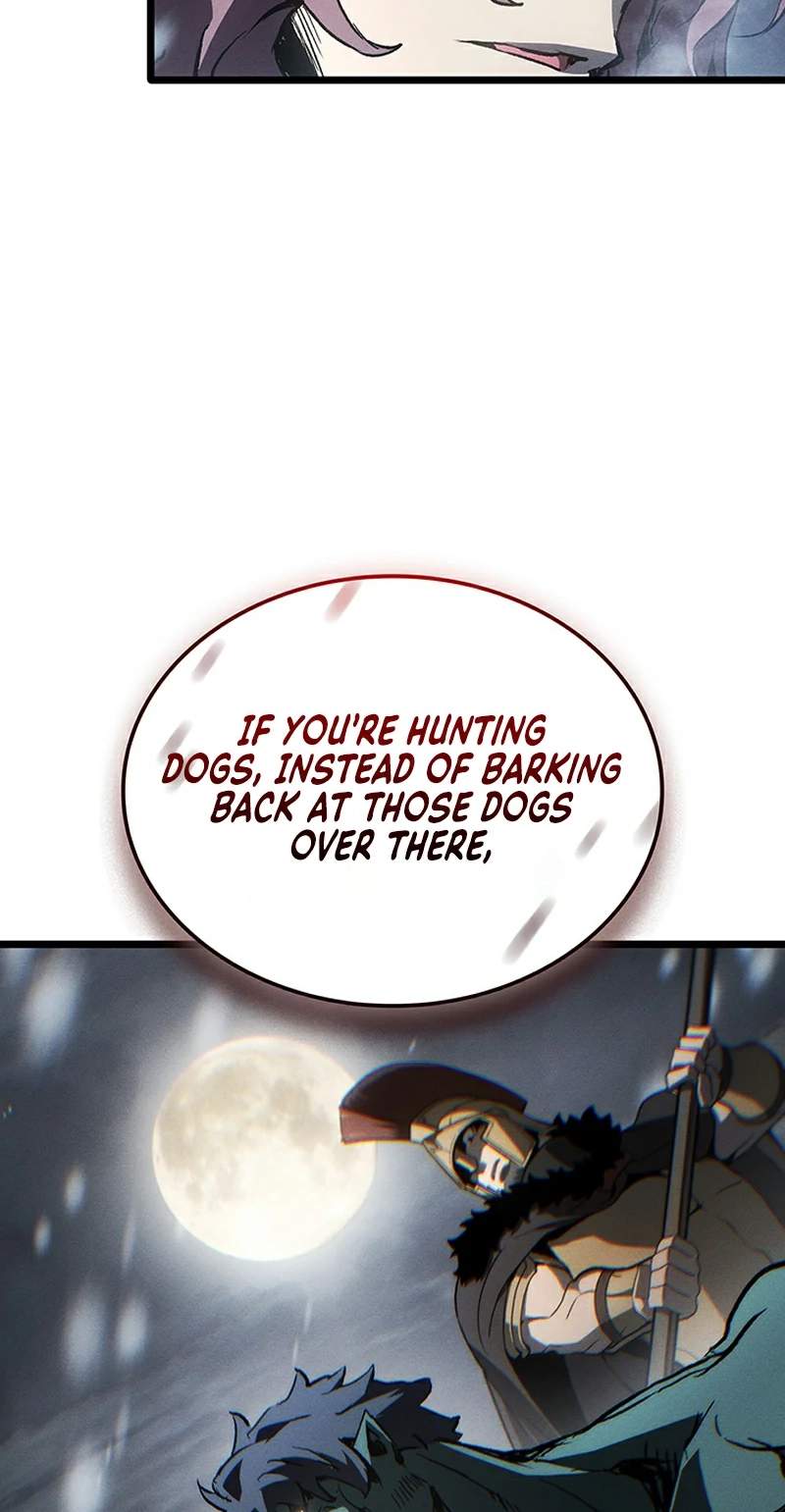 The Indomitable Martial King Chapter 157 - Page 106