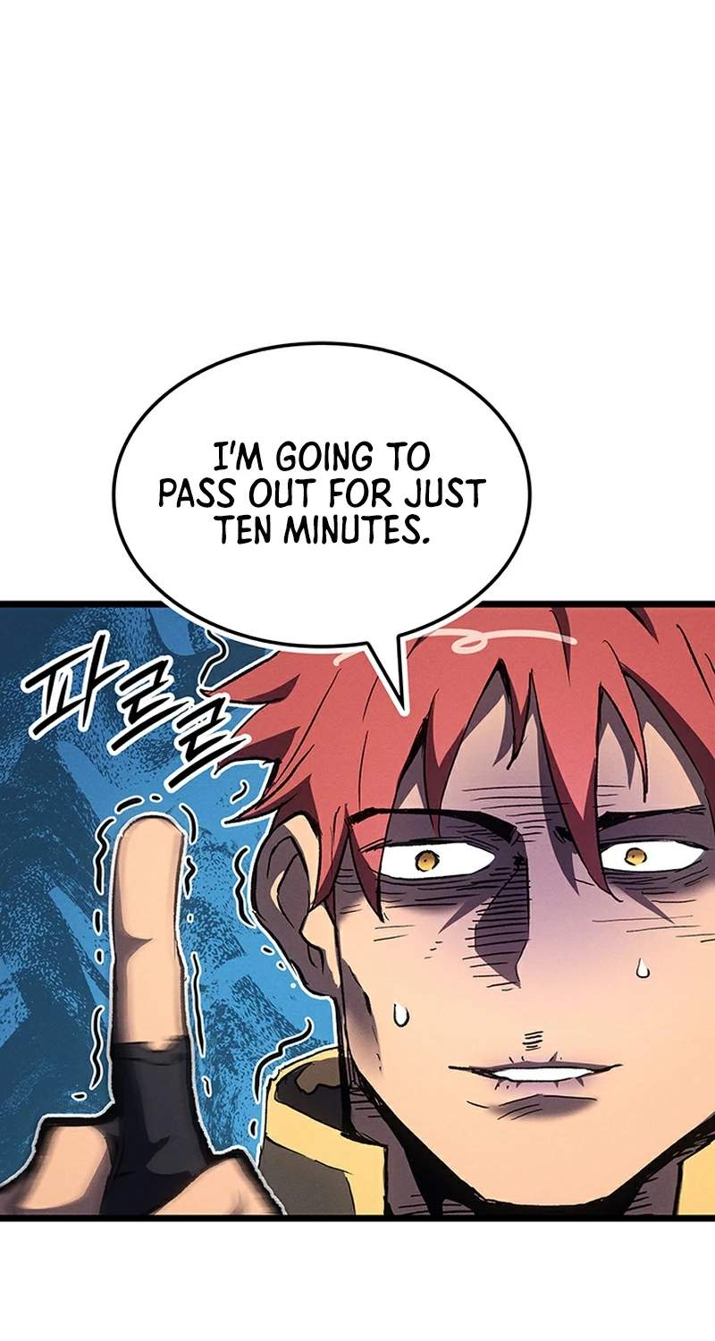 The Indomitable Martial King Chapter 157 - Page 13