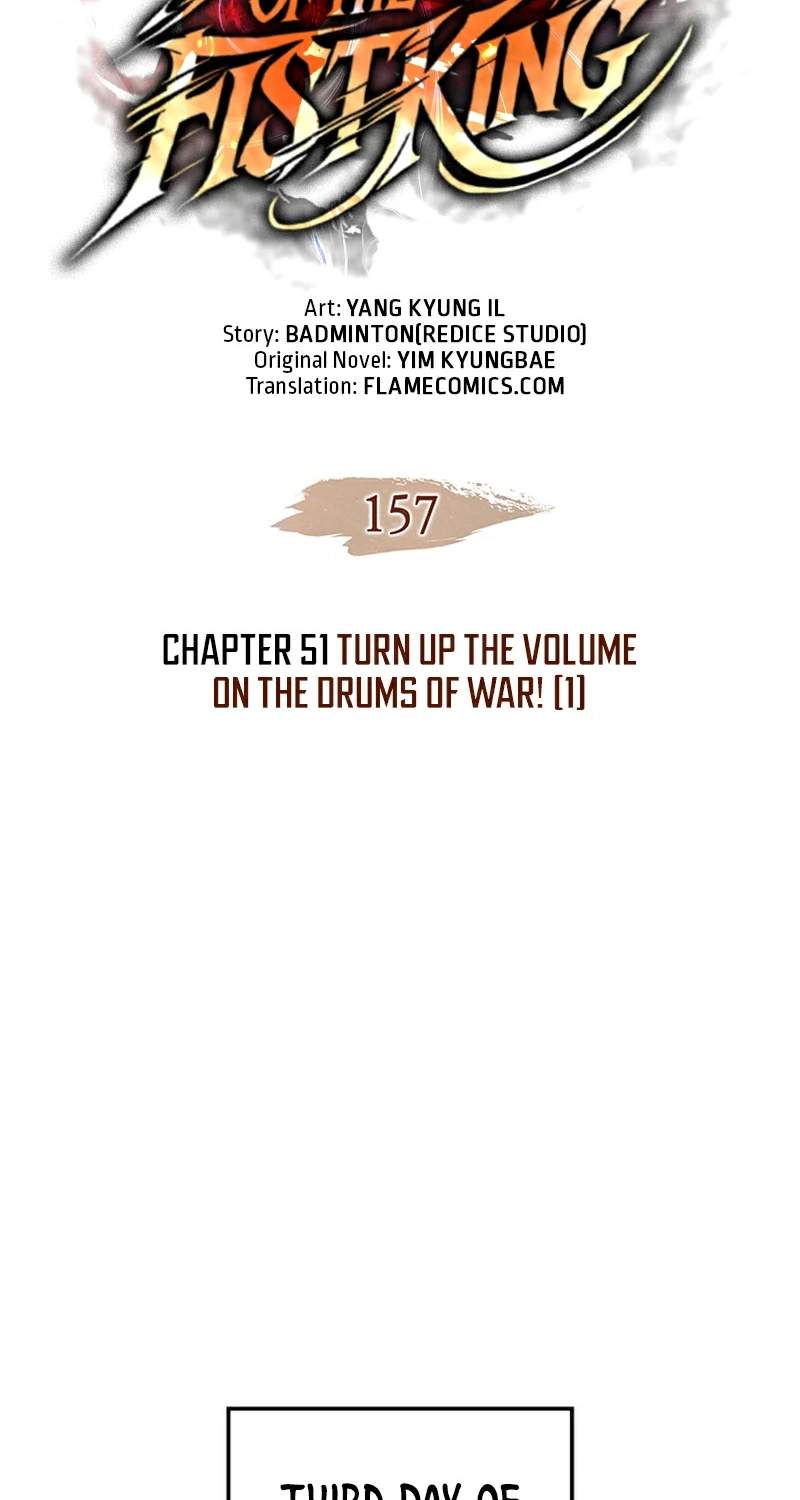 The Indomitable Martial King Chapter 157 - Page 25
