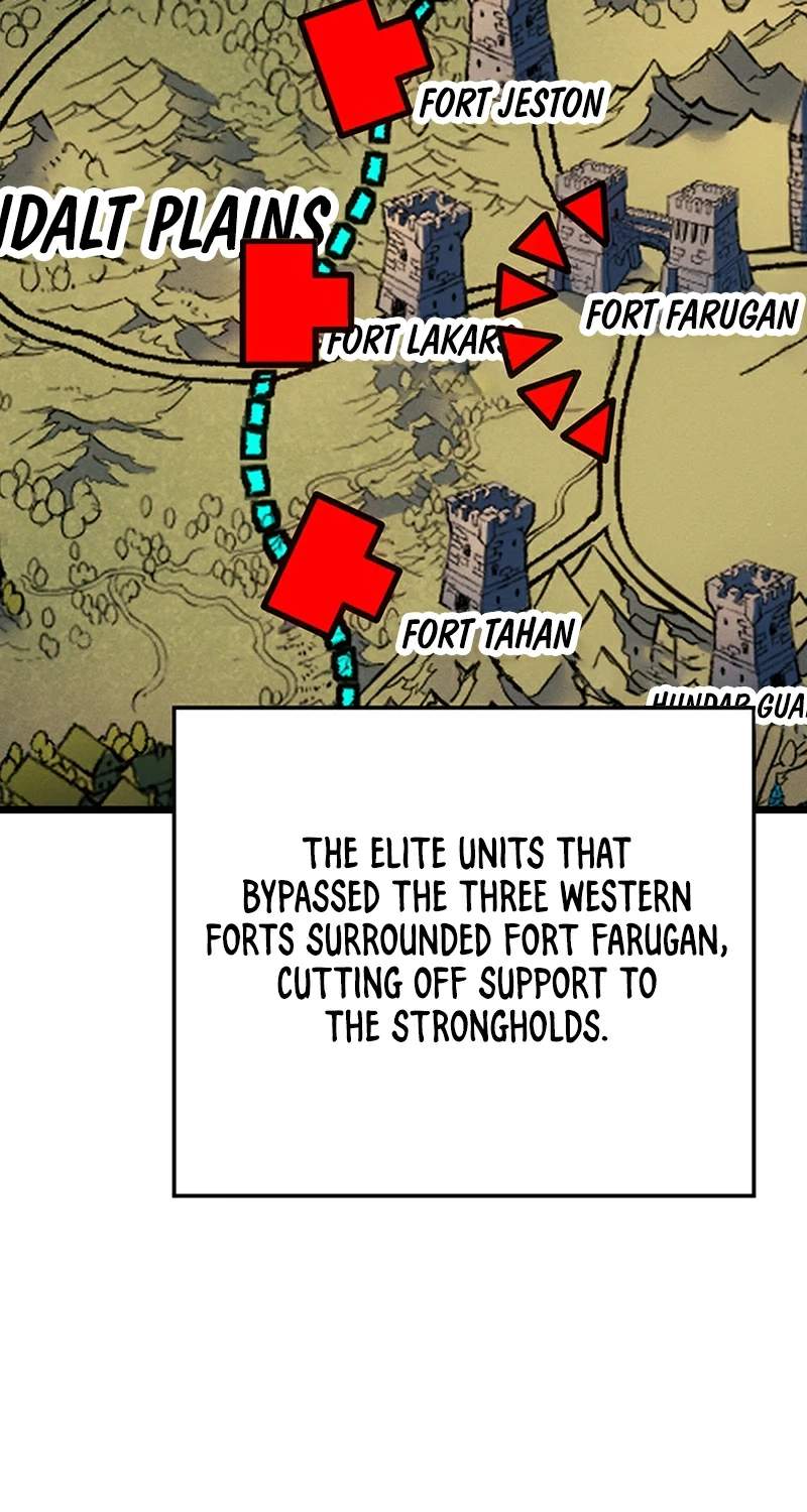 The Indomitable Martial King Chapter 157 - Page 28
