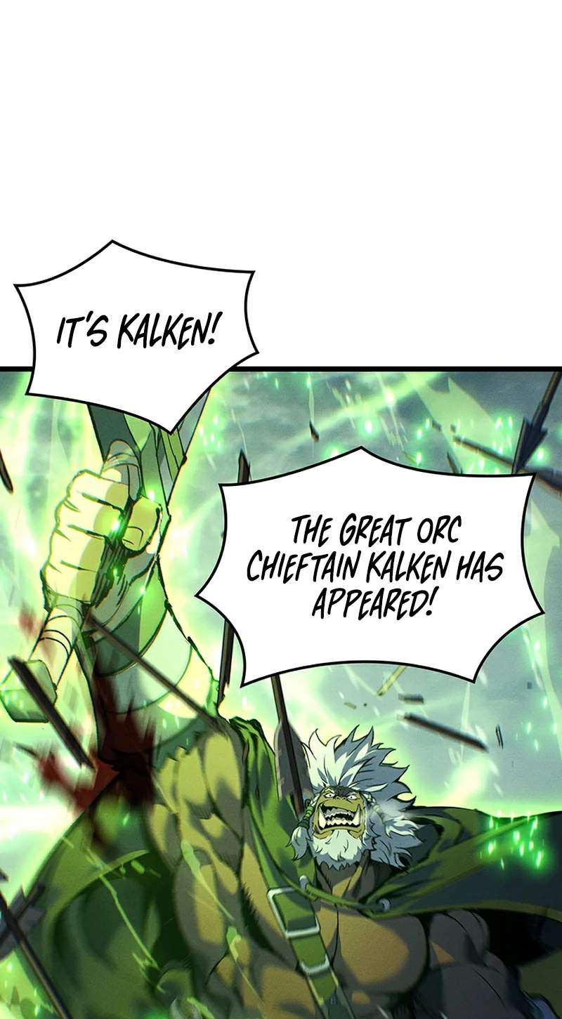 The Indomitable Martial King Chapter 157 - Page 32