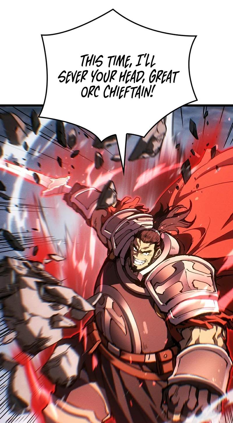 The Indomitable Martial King Chapter 157 - Page 34