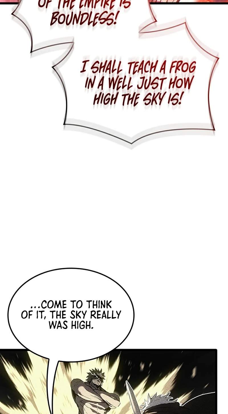 The Indomitable Martial King Chapter 157 - Page 40