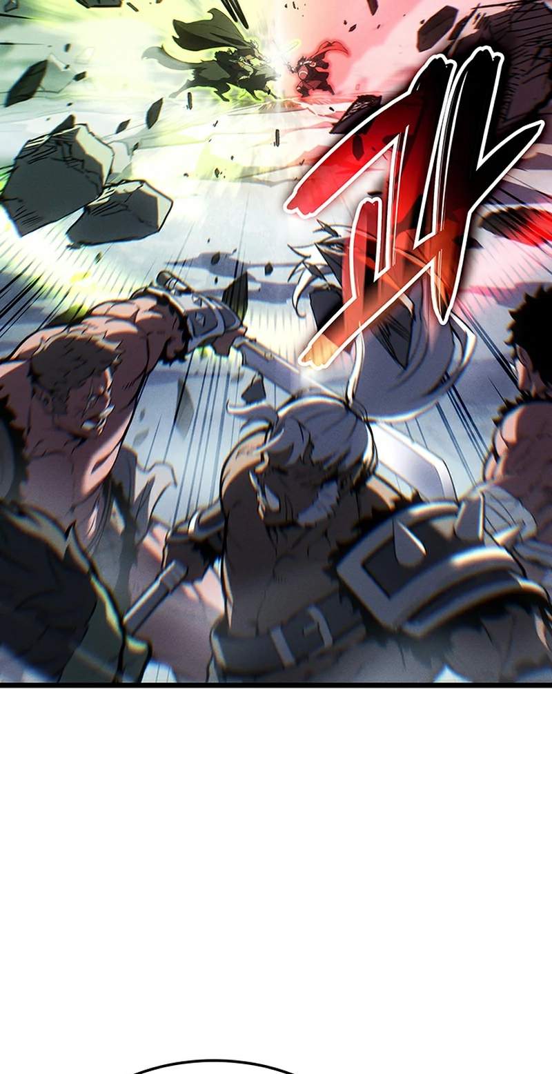 The Indomitable Martial King Chapter 157 - Page 47