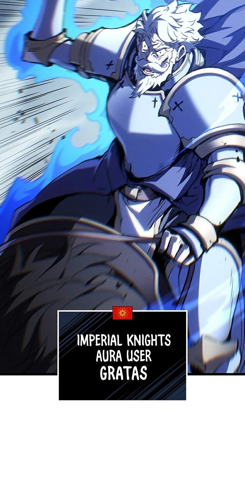 The Indomitable Martial King Chapter 157 - Page 53