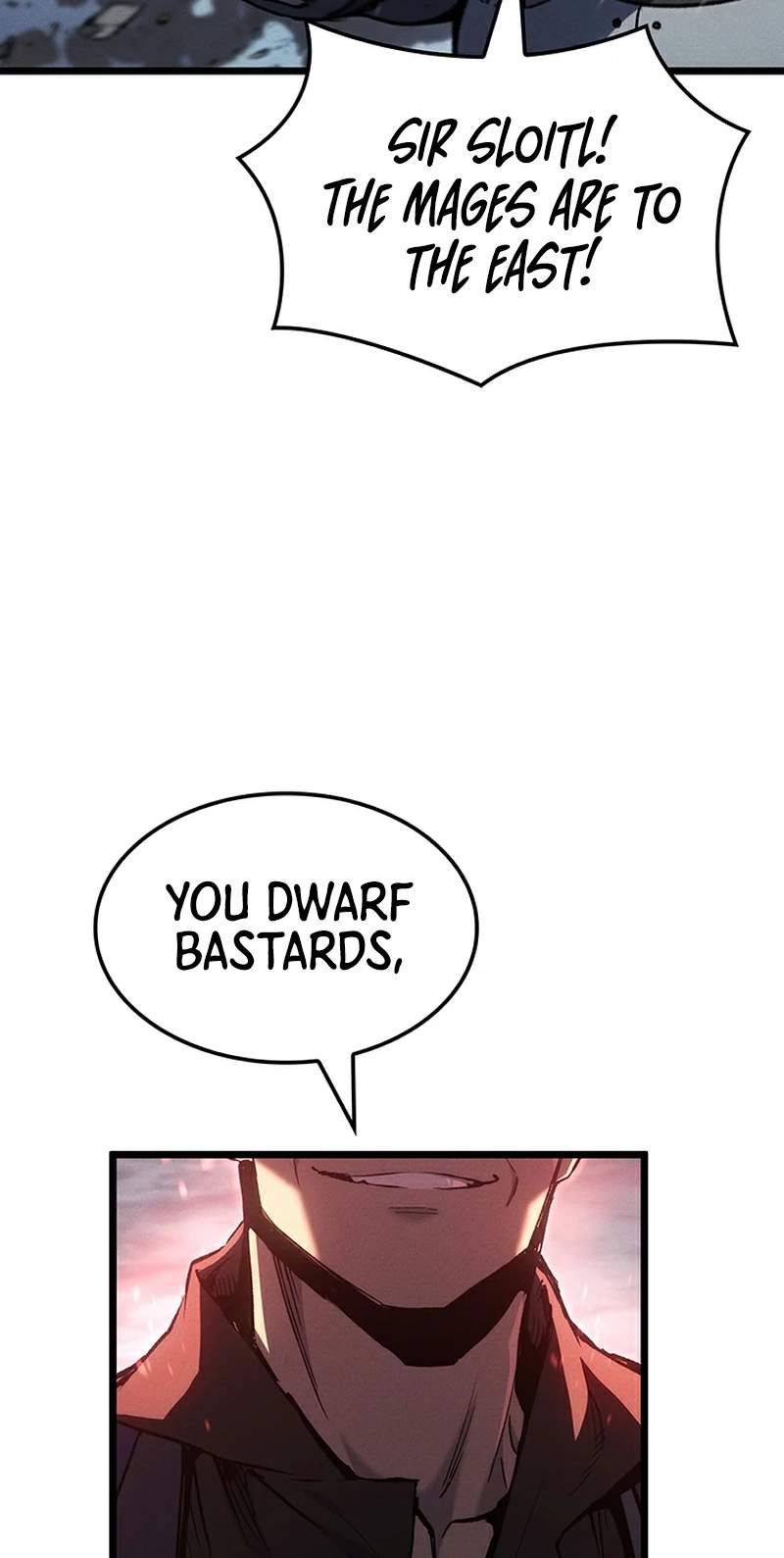The Indomitable Martial King Chapter 157 - Page 58