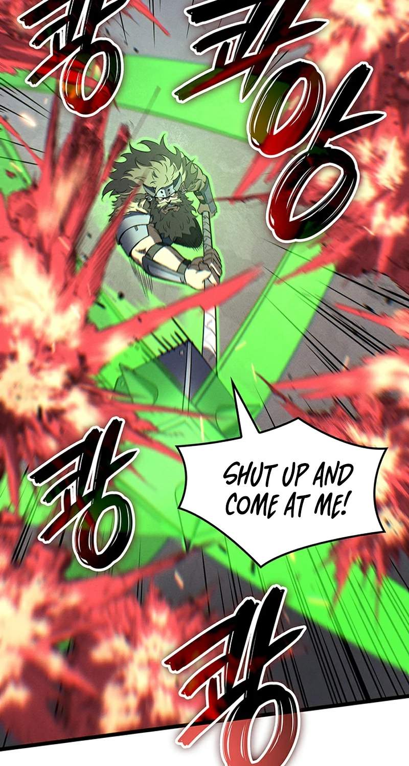 The Indomitable Martial King Chapter 157 - Page 65