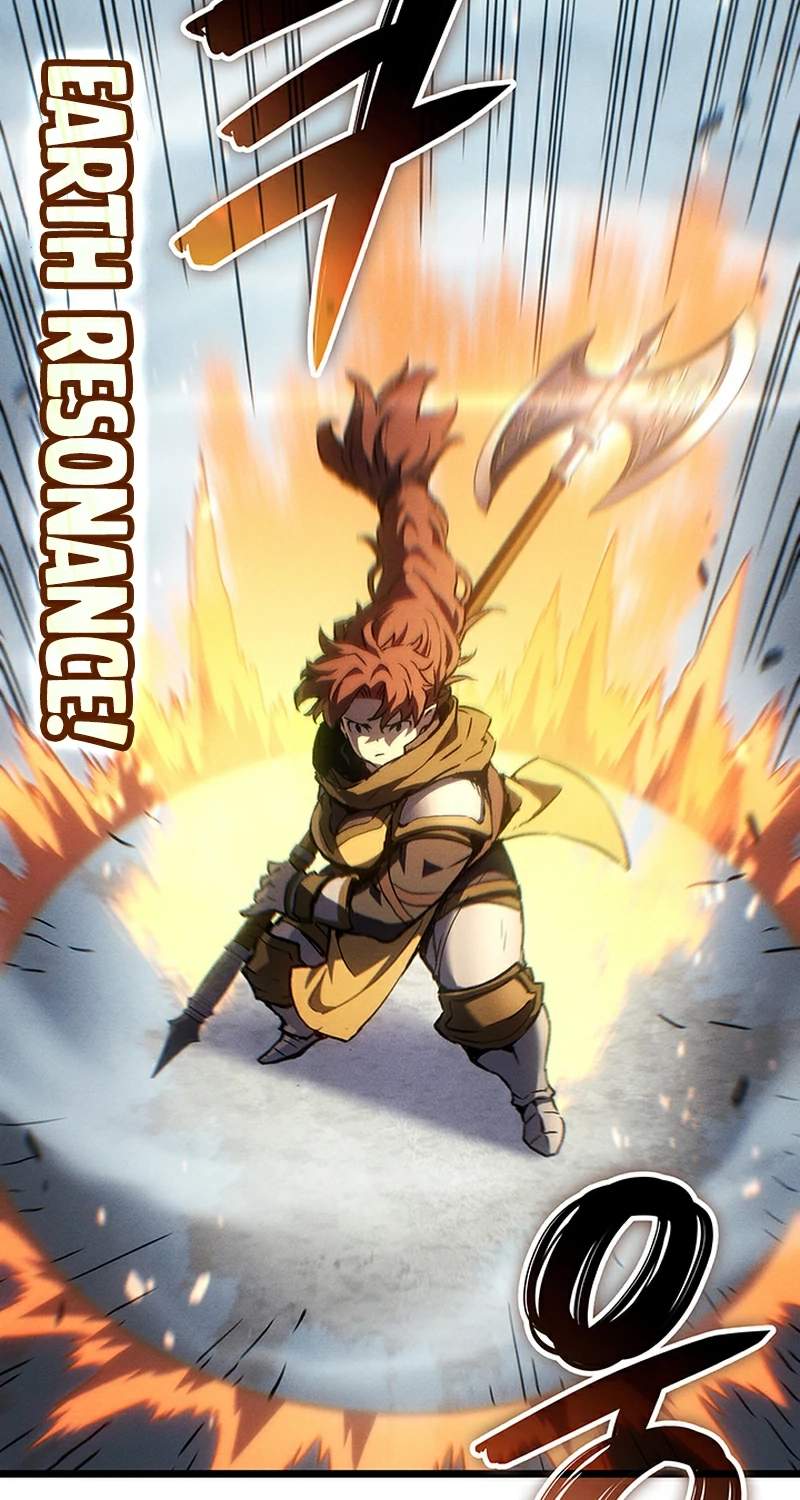 The Indomitable Martial King Chapter 157 - Page 71