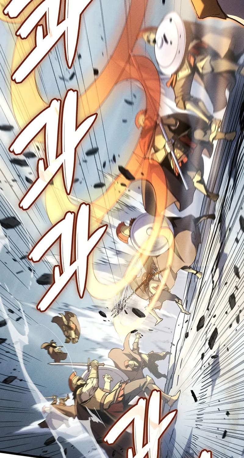 The Indomitable Martial King Chapter 157 - Page 74